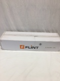 Flint Industries Waterford Lake Bluetooth Speaker Track Light