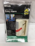 Woods Motion Activated Entry Alarm