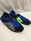 Pair of Water/Workout Shoes (Size 8)