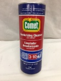 Comet Deodorizing Cleanser with Chlorinol (21oz)