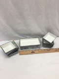 Lot of Sushi/Serving Trays