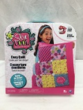 Sew Cool Cozy Quilt Create Your Own Design Set