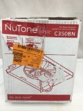 NuTone Basic Fan Motor Assembly