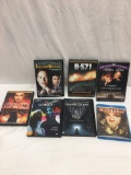 Box Lot of DVD