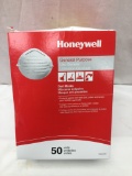 Honeywell 50 Pack of Dust Masks