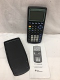 Texas Instrument TI 83 Plus Graphing Calculator
