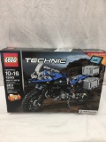 LEGO Technic BMW Motorrad BMW R 1200 GS Adventure 603 Piece Set