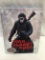 War of the Planet of the Apes Blu Ray/DVD