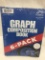 NorCom Graph Composition Book 6 Pack (600 Sheets Total)