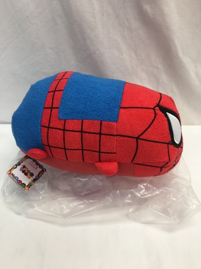 Marvel Tsum Tsum Spiderman