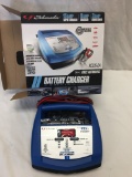 Schumacher Fully Automatic Battery Charger