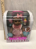 Luva Bella Loves Comes to Life Doll