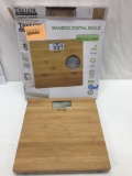 Taylor Bamboo Digital Scale