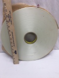 100's of Yards of Scotch Packing Tape
