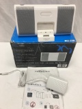 inMotion Mobile Speaker System for your iPod