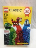 LEGO Classic Creative Box 900 Piece Set