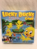 Lucky Ducks Game