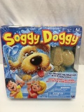 Soggy Doggy The Showering Shaking Wet Doggy Game