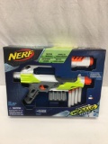 NERF N Strike Modulus Ionfire Gun