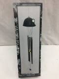 Coal Miner Collection Wind Chimes