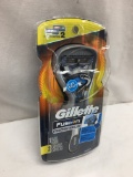 Gillette Fusion Proshield Razor with 2 Cartridges