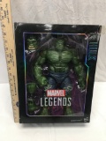 Marvel Legends Series Hulk
