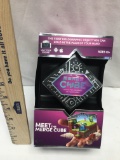 Meet The Merge Cube/Hold Holograms in Your Hand