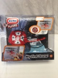 Little Tikes RC Flyerz My First Drone