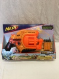NERF Negotiator Doom Lands Gun
