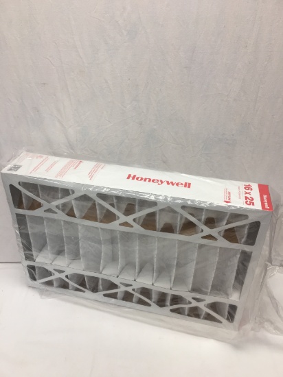 HoneyWell 16" X 25" Filter (Local Pick Up Only)