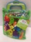 Spark Create Imagine 120 Piece Magnetic Letters & Numbers
