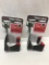 RACOR Secure Hold Tool Holders (Holds 65lb Each)