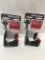 RACOR Secure Hold Tool Holders (Holds 65lb Each)