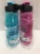 Pair of Cool Gear 28oz Water Bottles