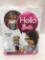Hello Barbie Electric Toy/Press Belt & Talk Barbie