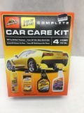 ArmorAll/Son of a Gun Complete Care Care Kit