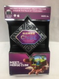 Merge Cube/Meet the Merge Cube/First Holographic Object You Can Hold in Your Hand