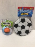 Lot of Water Bomb & Waterball