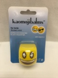 KaomojiBalms Lip Balm/Frosted Mint