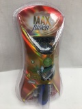 MAX Fusion Razor with 4 Cartridges