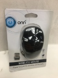 ONN Wireless Mouse