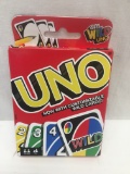 UNO, The Card Game