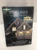 Everstar Star Laser House Decorating