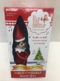 Pressman The Elf on the Shelf Musical Game