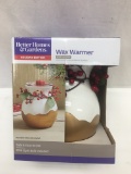 Better Homes & Gardens Holiday Edition Berry Wreath Wax Warmer