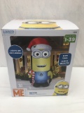 Illumination Entertainment Despicable Me Kevin Airblown Inflatable/11 Foot Tall