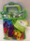 Spark, Create, Imagine 120 Piece Set Magnetic Letters & Numbers