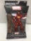 Marvel Build A Figure Collection Groot Legends Infinite Series Iron Man