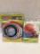 Lot of Tire Ring and Beach Ball