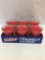 (6) Pack 2oz Cutter Scented Citronella Candles